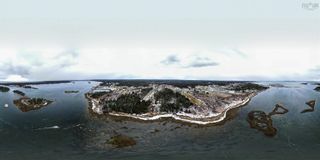 Photo 11: Lot 3 Highway in Central Woods Harbour: 407-Shelburne County Vacant Land for sale (South Shore)  : MLS®# 202202330