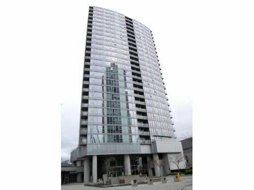 Main Photo: 1009 131 REGIMENT SQUARE in : Downtown VW Condo for sale : MLS®# V939568