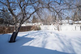 Photo 25: 135 Laval Drive in Winnipeg: University Heights Residential for sale (1K)  : MLS®# 202306674