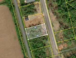 Photo 1: Lot 29 MacIntosh Street in Berwick: Kings County Vacant Land for sale (Annapolis Valley)  : MLS®# 202315223