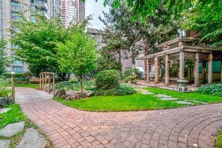 Photo 20: 1106 939 HOMER Street in Vancouver: Yaletown Condo for sale in "THE PINNACLE" (Vancouver West)  : MLS®# R2710032
