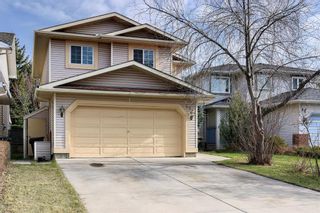Photo 1: 52 Riverwood Close SE in Calgary: Riverbend Detached for sale : MLS®# A1212002