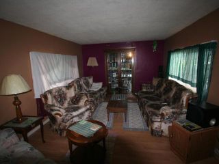 Photo 27: 3372 GARRETT ROAD in Kamloops: Monte Lake/Westwold House for sale : MLS®# 146305