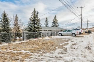 Photo 34: 3141 6 Street NE in Calgary: Winston Heights/Mountview Row/Townhouse for sale : MLS®# A1180684