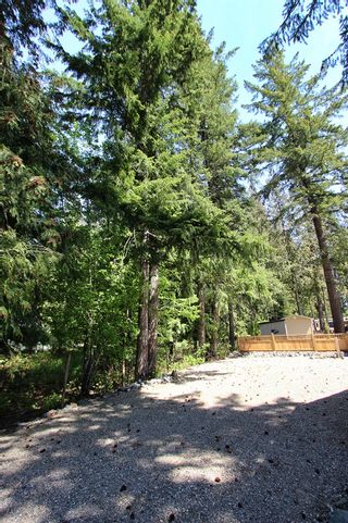 Photo 8: #48 6853 Squilax Anglemont Hwy: Magna Bay Recreational for sale (North Shuswap)  : MLS®# 10202133
