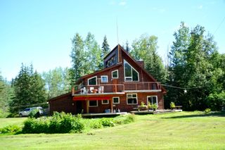 Photo 40: 1289 HUDSON BAY MOUNTAIN Road in Smithers: Smithers - Rural House for sale (Smithers And Area)  : MLS®# R2713371
