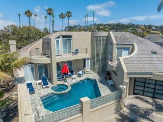 Main Photo: House for sale : 5 bedrooms : 157 26th in Del Mar