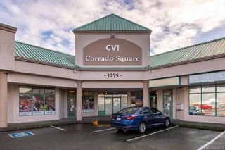 Photo 1: 1275 Cypress St in Campbell River: CR Campbell River Central Office for lease : MLS®# 920151