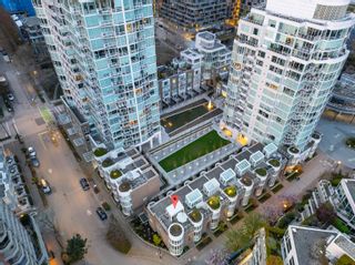 Photo 34: T5 1501 HOWE Street in Vancouver: Yaletown Townhouse for sale in "888 BEACH" (Vancouver West)  : MLS®# R2871938