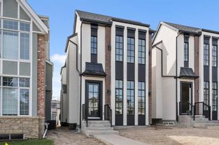 Main Photo: 4131 18 Street SW in Calgary: Altadore Detached for sale : MLS®# A2126114