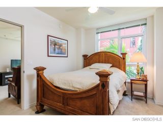 Photo 17: DOWNTOWN Condo for sale : 1 bedrooms : 1431 Pacific Highway #416 in San Diego