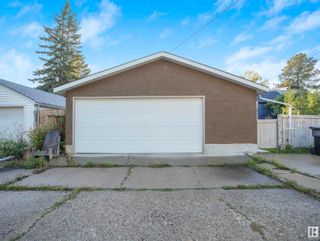 Photo 42: 10961 136 Street in Edmonton: Zone 07 House for sale : MLS®# E4358413
