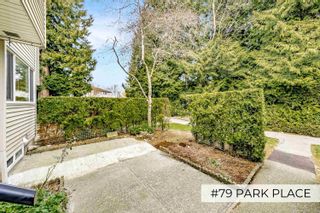 Photo 28: 79 3437 E 49TH Avenue in Vancouver: Killarney VE Townhouse for sale in "PARK PLACE" (Vancouver East)  : MLS®# R2761119