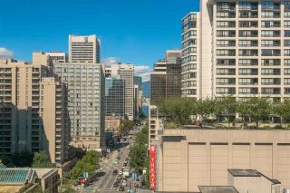 Photo 8: 808 989 NELSON Street in Vancouver: Downtown VW Condo for sale in "ELECTRA" (Vancouver West)  : MLS®# R2292139