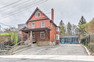 Photo 1: 267 Merton Street in Toronto: Mount Pleasant West House (2 1/2 Storey) for sale (Toronto C10)  : MLS®# C6044757