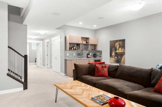 Photo 31: 4422 17 Avenue NW in Calgary: Montgomery Semi Detached (Half Duplex) for sale : MLS®# A2130936