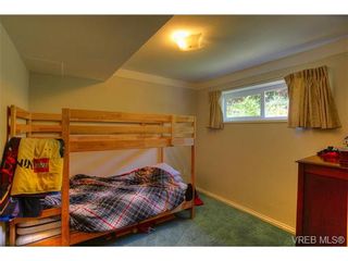 Photo 11: 8650 East Saanich Rd in NORTH SAANICH: NS Dean Park House for sale (North Saanich)  : MLS®# 704797