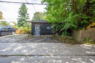 Photo 36: 48 Saulter Street in Toronto: South Riverdale House (2 1/2 Storey) for sale (Toronto E01)  : MLS®# E4933195