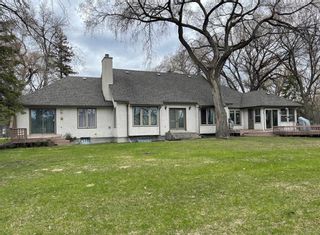 Photo 2: 622 South Drive in Winnipeg: East Fort Garry Residential for sale (1J)  : MLS®# 202210175