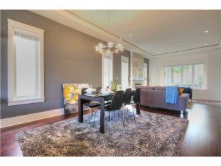 Photo 3: 7828 HEATHER Street in Vancouver: Marpole House for sale in "MARPOLE" (Vancouver West)  : MLS®# V1075251