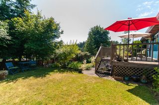 Photo 29: 749 Eland Dr in Campbell River: CR Campbell River Central House for sale : MLS®# 881512