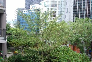 Photo 3: 501 1211 MELVILLE Street in Vancouver: Coal Harbour Condo for sale (Vancouver West)  : MLS®# R2088230