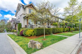 Photo 3: 81 1055 RIVERWOOD Gate in Port Coquitlam: Riverwood Townhouse for sale in "MOUNTAINVIEW ESTATES" : MLS®# R2880575