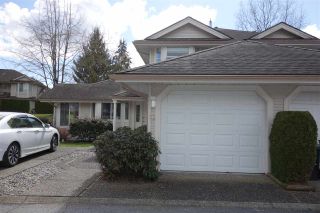 Photo 2: 25 9045 WALNUT GROVE Drive in Langley: Walnut Grove Townhouse for sale in "BRIDLEWOODS" : MLS®# R2560411