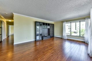 Photo 9: 402 1437 FOSTER Street: White Rock Condo for sale in "wedgewood" (South Surrey White Rock)  : MLS®# R2068954