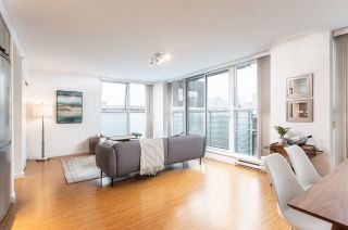 Photo 9: 817 168 POWELL STREET in Vancouver: Downtown VE Condo for sale (Vancouver East)  : MLS®# R2502867