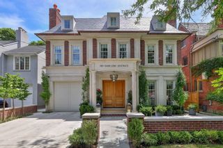 Photo 1: 185 Dawlish Avenue in Toronto: Lawrence Park South House (2 1/2 Storey) for sale (Toronto C04)  : MLS®# C7399088