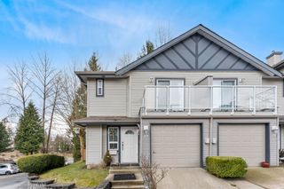 Photo 1: 19 11229 232 Street in Maple Ridge: East Central Townhouse for sale : MLS®# R2856364