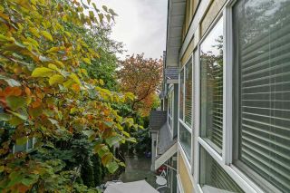Photo 13: 7428 MAGNOLIA Terrace in Burnaby: Highgate Townhouse for sale (Burnaby South)  : MLS®# R2410035