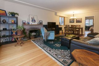 Photo 2: 616 W 21ST Avenue in Vancouver: Cambie House for sale (Vancouver West)  : MLS®# R2014809