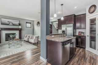 Photo 16: 100 WEST CREEK Green: Chestermere Detached for sale : MLS®# A2050657