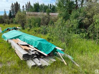 Photo 4: 9002 Hwy 16: Rural Yellowhead Rural Land/Vacant Lot for sale : MLS®# E4307890