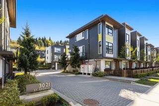Photo 6: 404 3021 ST GEORGE Street in Port Moody: Port Moody Centre Townhouse for sale in "The George" : MLS®# R2873950