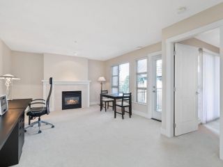 Photo 7: 309 5725 AGRONOMY Road in Vancouver: University VW Condo for sale in "Glenlloyd Park" (Vancouver West)  : MLS®# R2562790