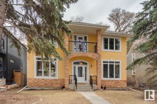 Photo 2: 10415 133 Street NW in Edmonton: Zone 11 House for sale : MLS®# E4384083