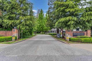 Photo 1: 13 20875 80 Avenue in Langley: Willoughby Heights Townhouse for sale : MLS®# R2882036
