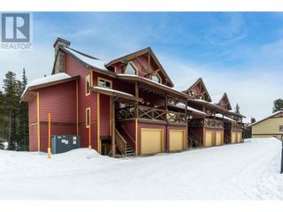 Main Photo: 360 Strayhorse Road Unit# 8 in Apex Mountain: House for sale : MLS®# 10306796