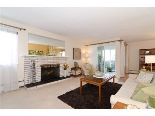 Photo 2: 203 1775 W 11TH Avenue in Vancouver: Fairview VW Condo for sale in "RAVENWOOD" (Vancouver West)  : MLS®# V938148