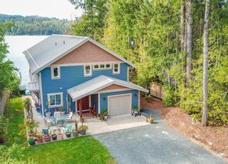 Photo 70: 10087 Blower Rd in Port Alberni: PA Sproat Lake House for sale : MLS®# 932359