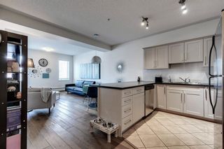 Photo 16: 406 2422 Erlton Street SW in Calgary: Erlton Apartment for sale : MLS®# A2111804