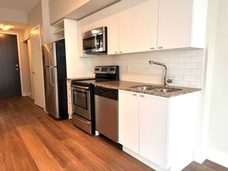 Photo 4: 1913 105 The Queensway Street in Toronto: High Park-Swansea Condo for lease (Toronto W01)  : MLS®# W5999419