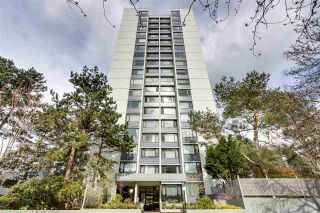 Photo 21: 203 1725 PENDRELL Street in Vancouver: West End VW Condo for sale in "Stratford Place" (Vancouver West)  : MLS®# R2561491