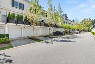 Photo 26: 18 288 171 Street in Surrey: Pacific Douglas Townhouse for sale in "The Crossing" (South Surrey White Rock)  : MLS®# R2882448