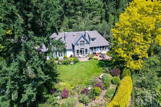 Photo 48: 1208 Garden Gate Dr in Central Saanich: CS Brentwood Bay House for sale : MLS®# 936138