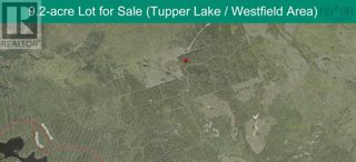 Photo 1: Lot 3 Tupper Lake in Westfield: Vacant Land for sale : MLS®# 202316016