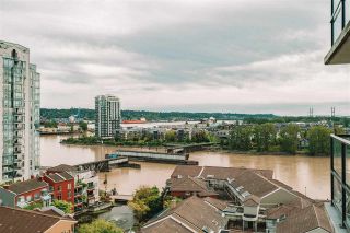 Photo 16: 1302 1 RENAISSANCE Square in New Westminster: Quay Condo for sale in "The Q" : MLS®# R2453387